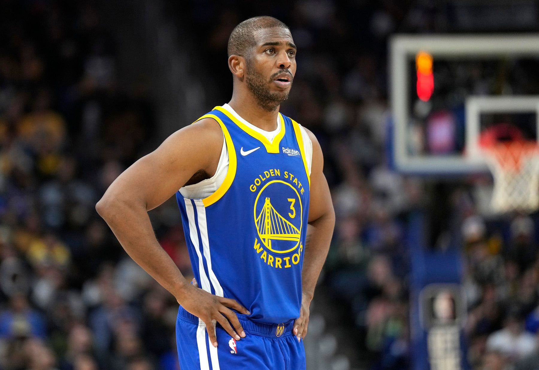 Osim Georga još dva igrača su promjenila tim.Chris Paul ide u San Antonio a Caldwell-Pope u Orlando