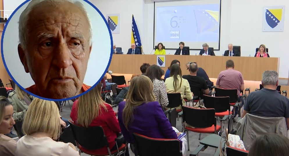 Šehić kaže da je 80 posto građana - birača za uvođenje novih tehnologija u izborni proces