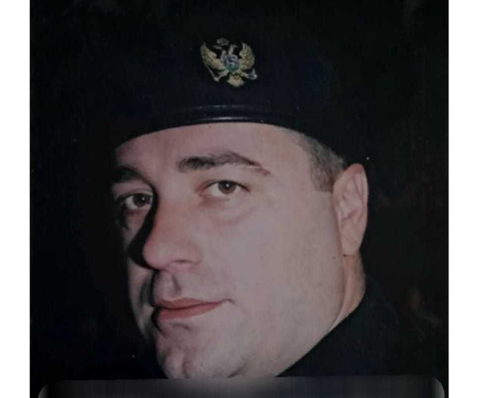 Adžić pozvao na proteste za odbranu Crne Gore: Do ispunjenja patriotskih, moralnih ciljeva