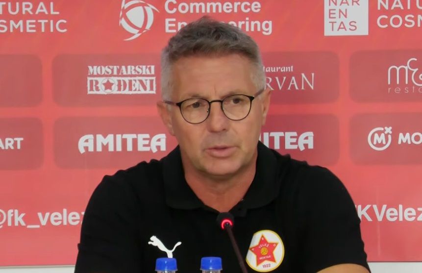Prijelazni rok traje do 6. septembra te trojica iskusnih fudbalera imaju dovoljno vremena da riješe svoju situaciju u Veležu te zatim potraže novi klub