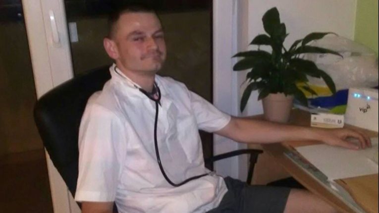Svi u Daruvaru za pokojnog njegovatelja imaju samo riječi hvale