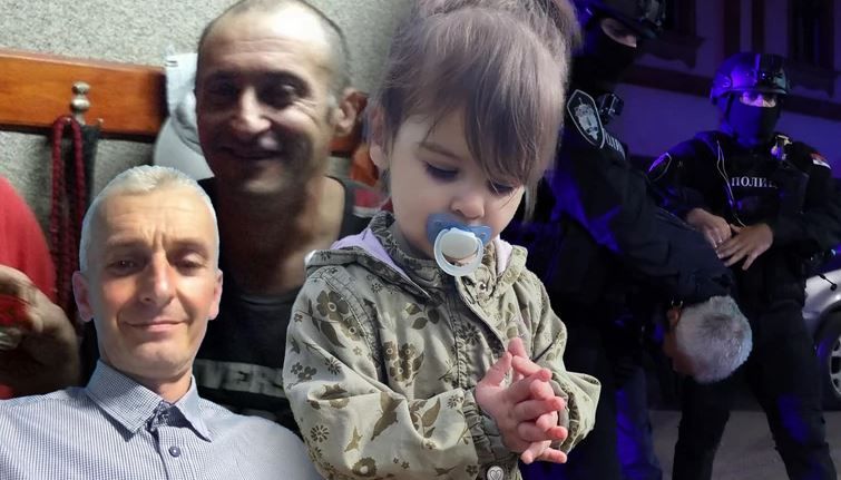 Zakazano je saslušanje novih svjedoka u istrazi ubistva dvogodišnje Danke Ilić