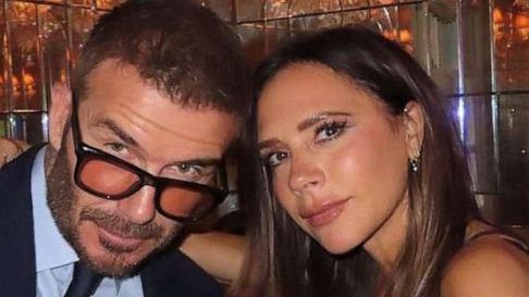 David je nedavno potvrdio da su i dalje zaljubljeni kao prvog dana