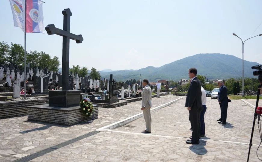 Saopćenje nakon reakcija