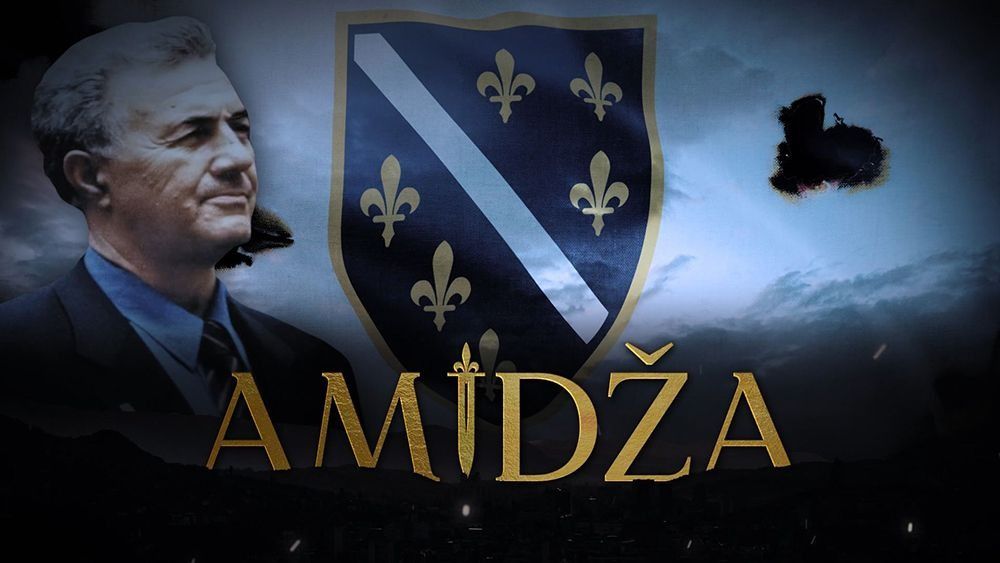 O njegovom odrastanju, poslu, porodici i svemu onome što je volio i čemu je u životu težio. Da se zna i pamti.