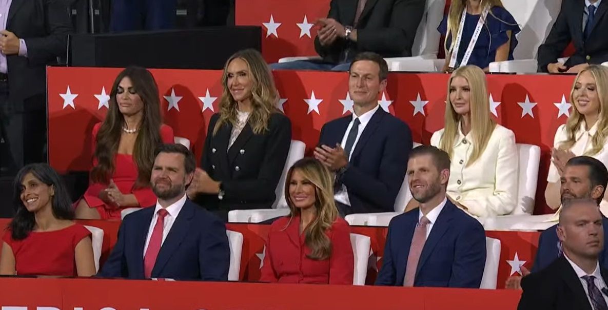 Trumpov prvi govor nakon atentata: Biden će pokrenuti Treći svjetski rat
