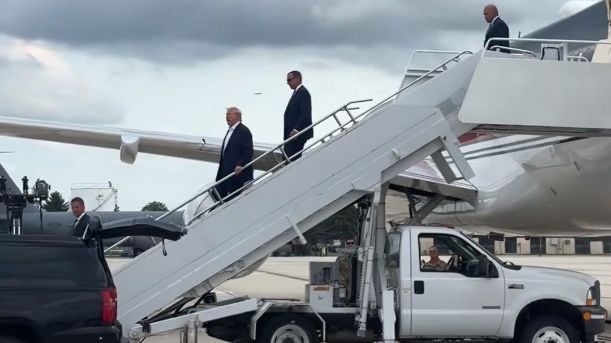 Trump bi trebalo da dobije službenu nominaciju svoje stranke na Republikanskoj nacionalnoj konvenciji