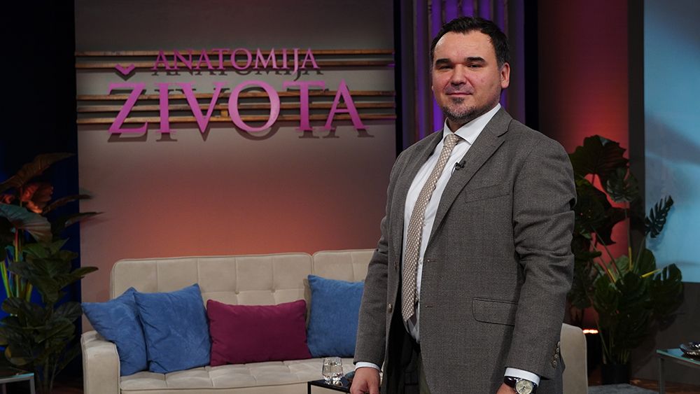 Iskoristite priliku i postavite pitanje                                                                  