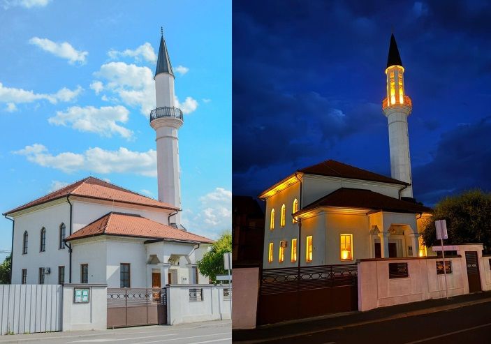 U subotu, 20. jula poslije akšam-namaza bit će proučen mevlud i zikr