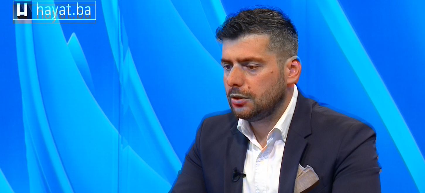 Nakon vrlo jasnog neuspjeha državnih vlasti da osiguraju povlačenje prvih 70 miliona eura nepovratne pomoći iz Fonda razvoja za zapadni Balkan, postavljaju se mnoga pitanja
