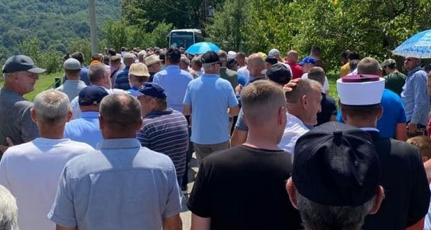 Preminuo je od posljedica zastoja srca                                                                                                                