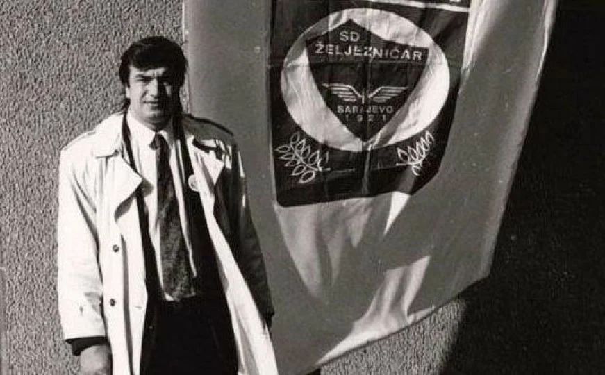 Sjećanje na legendarnog Đildu, vođu Željinih navijača: Poginuo spašavajući sugrađanku
