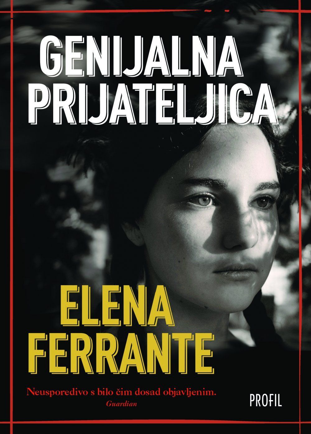 Najpopularnija svjetska autorica, a niko ne zna njeno pravo ime: Ko je Elena Ferrante?