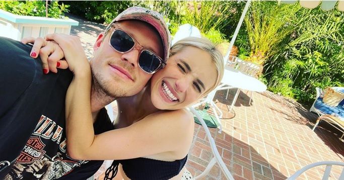 Emma i Cody vezu su potvrdili u avgustu 2022. godine, nakon što su viđeni kako se ljube u New Yorku