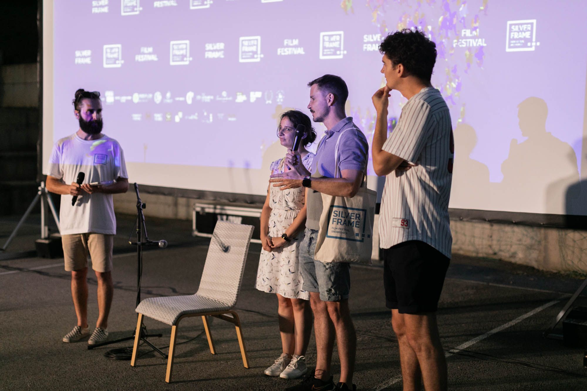 Završen 19. EMMAUS kamp: Mladi iz pet zemalja u Potočarima za bolji suživot