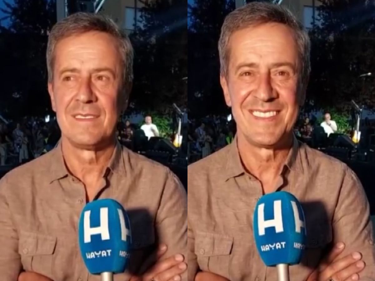 Poslušajte šta je rekao za naše kamere