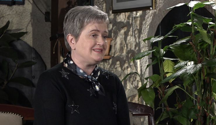 Pozivam narod bosanski da digne svoj glas, pošalje svoju podršku i natjera politiku da se ozbiljno pozabavi ovom kućom i vrati je njenim građanima, poručila je