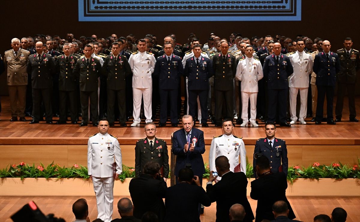 Turska j eu velikoj mjeri očistila svoje institucije                  
