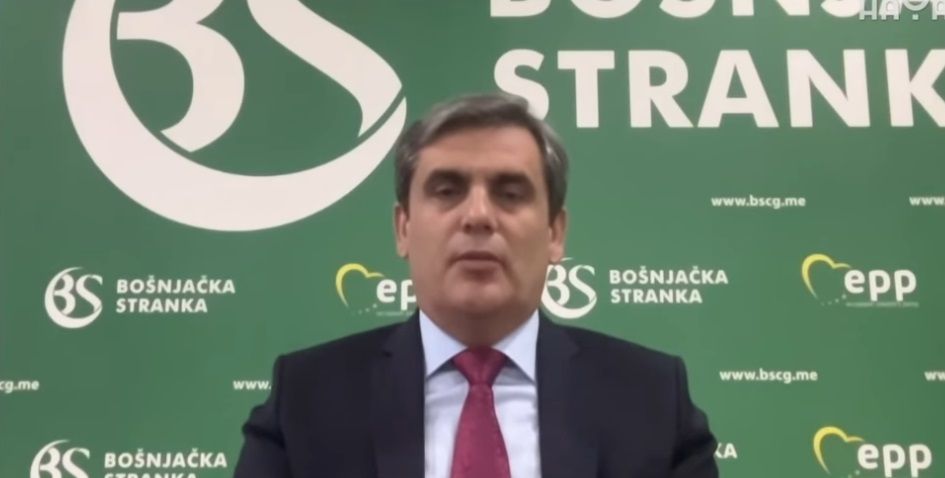 Nezvanično, osim Ervina Ibrahimovića kandidati za ministre su: Admir Šahmanovic, Damir Gutiić,  Mirsad Azemović i Ernad Suljević