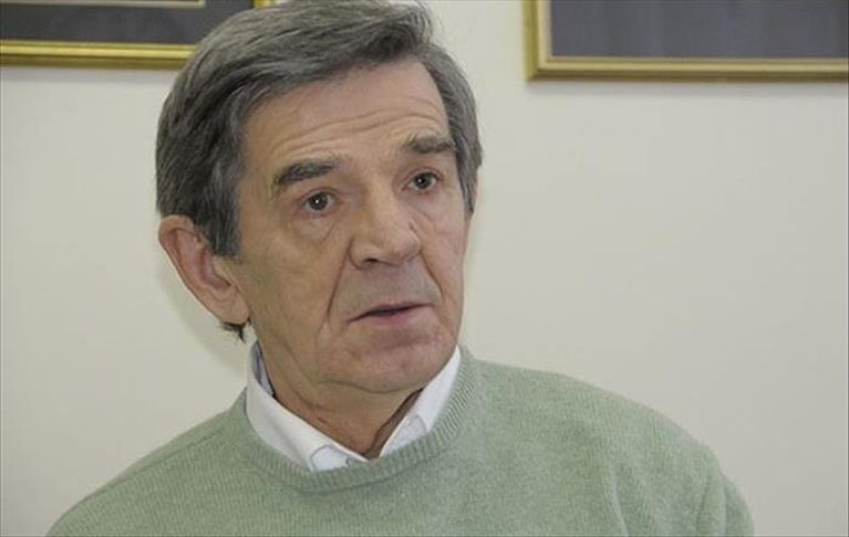 Naši susjedi i njihovi izvođači radova u BiH negiraju bosanski identitet kao identitet državnosti jer se time negira sama država BIH