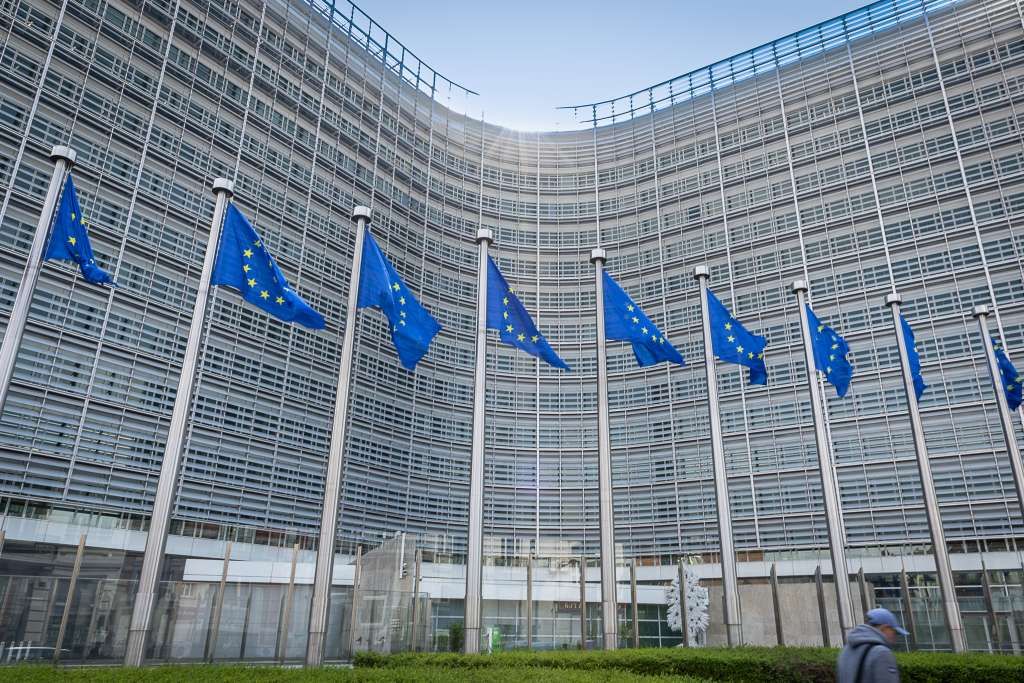 Gruzija je podnijela zahtjev za članstvo u EU u martu 2022., a status kandidata dobila je u martu 2023. godine
