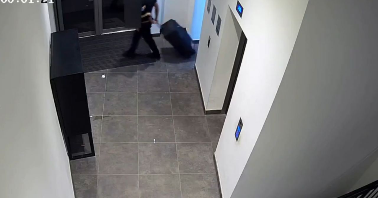 Na sudu je ljubavnik Shahin Miah (24) priložio snimak ubistva koji je predan policiji                                        