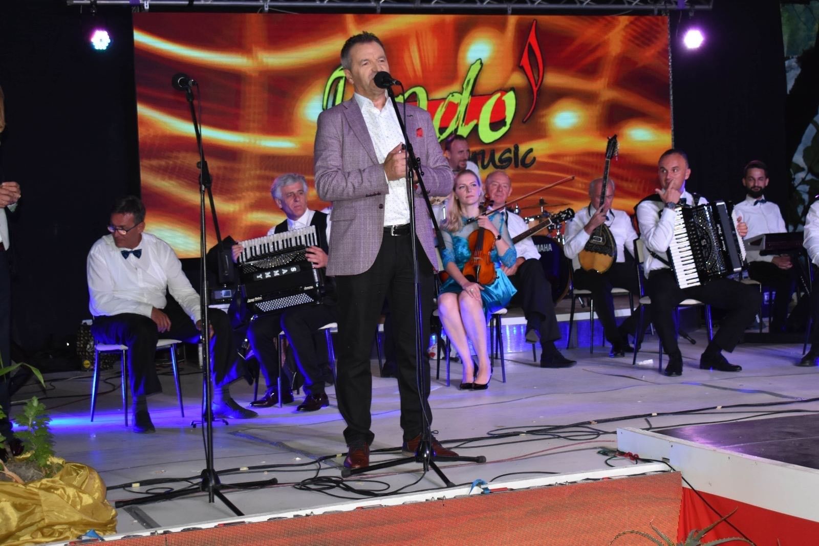 Dilvad Felić Dado za Hayat.ba: 30 godina Bihaćkog festivala je miraz mojoj Krajini i BiH