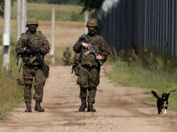 Finska je krajem prošle godine zatvorila kopnene granice s Rusijom                                                