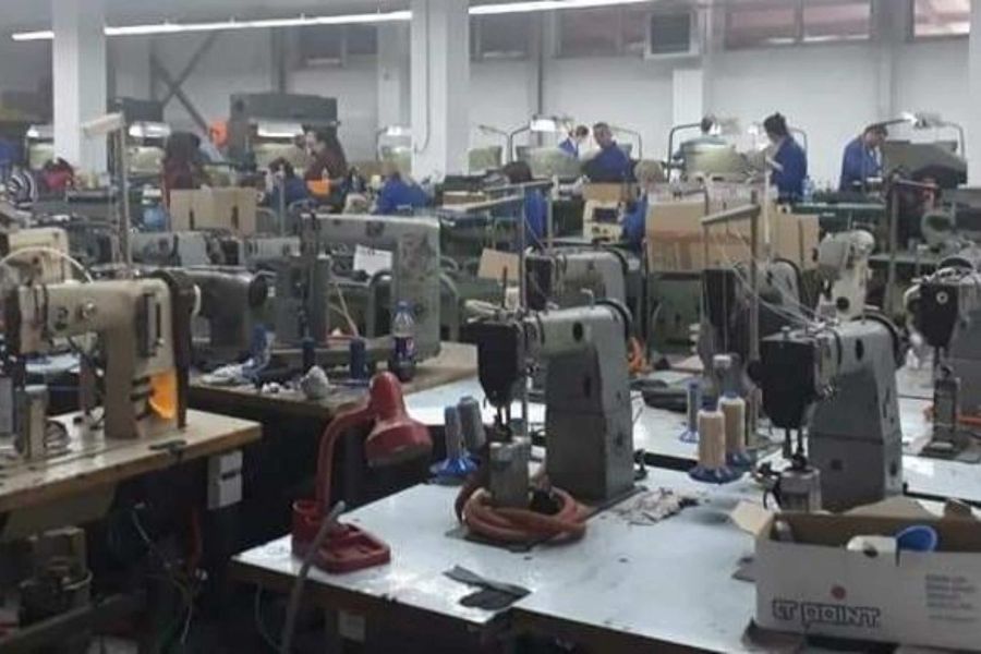Njemački investitor je raskinuo ugovor sa firmom