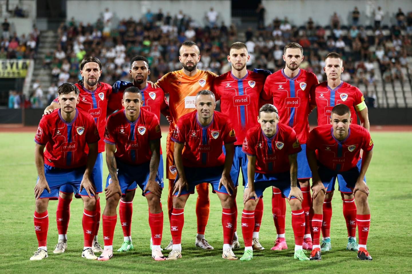 Naredni protivnik Borca je grčki PAOK                                 