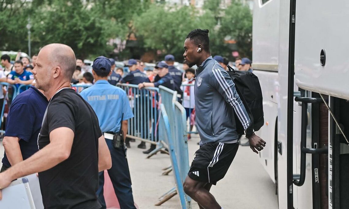 Sarajevo gostuje Aktobeu: Zekić odabrao prvih 11