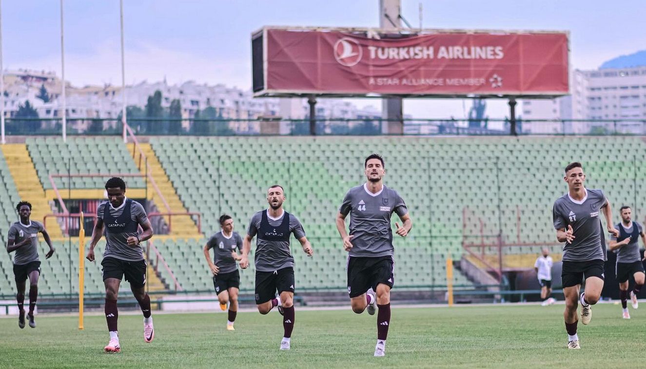 Klub ranije nije objavljivao detalje vezane za broj ulaznica koji je pušten u prodaju
