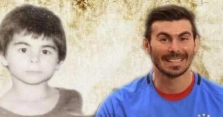 Nisam imao izbora, trenirao sam više od ostalih, samo da bih otišao iz bijede u kojoj sam bio, da bih ostvario svoj san