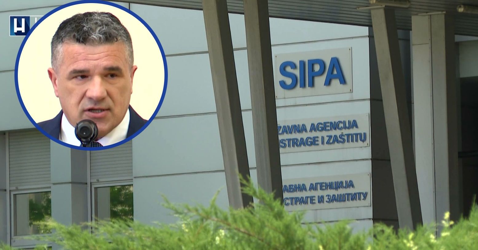 1. avgusta 2024. godine Nezavisni odbor je imao sjednicu i jednoglasno donio zaključak i uputio Vijeću ministara BiH akt kojim je predložio smjenu, rekao nam je Obralija