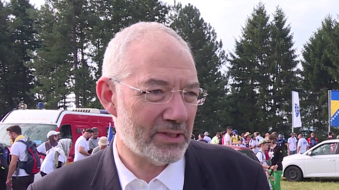  Ovo je naš znak solidarnosti da se nikada ne zaboravi i ne ponovi genocid