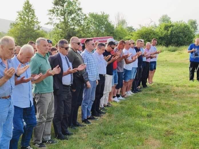 Tokom čitavog perioda rata poginulo je ili ubijeno 509 Nevesinjaca, od toga 41 dijete. 119 osoba još nije pronađeno.
