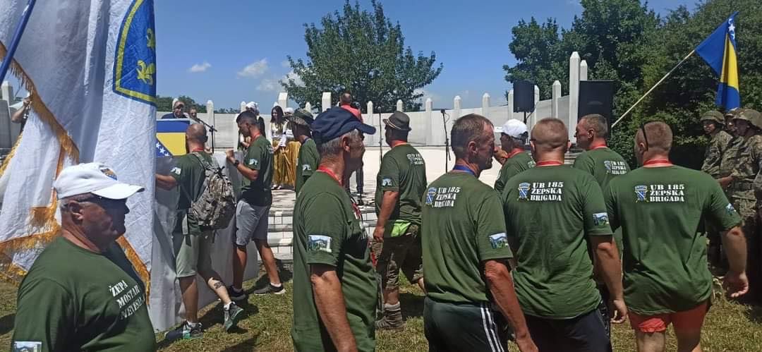 Tokom čitavog perioda rata poginulo je ili ubijeno 509 Nevesinjaca, od toga 41 dijete. 119 osoba još nije pronađeno.