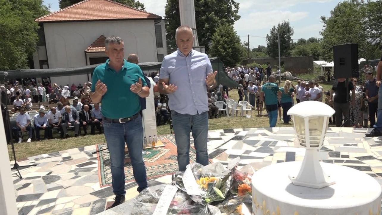 Tokom čitavog perioda rata poginulo je ili ubijeno 509 Nevesinjaca, od toga 41 dijete. 119 osoba još nije pronađeno.