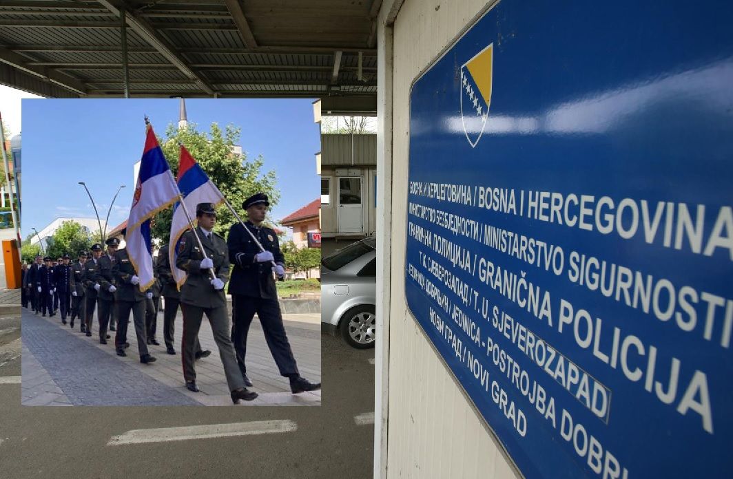 Ko je nadležan, ko je trebao dati saglasnost, pitanja su koja su se nametala jučer nakon uznemirenja bh. javnosti