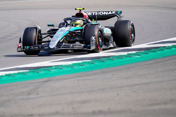 Lewis Hamilton je priznao da je čak sumnjao da je njegova karijera već gotova.