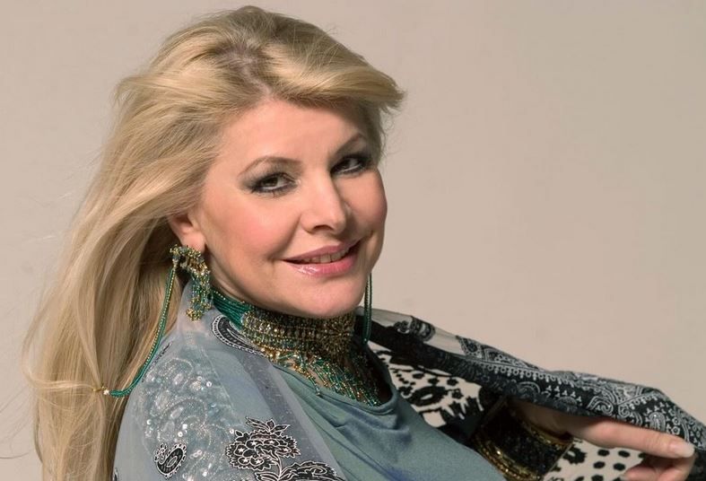 Nedavno je u razgovoru za Hayat.ba kazala kako gdje god da dođe, njena pjesma živi u srcima ljudi