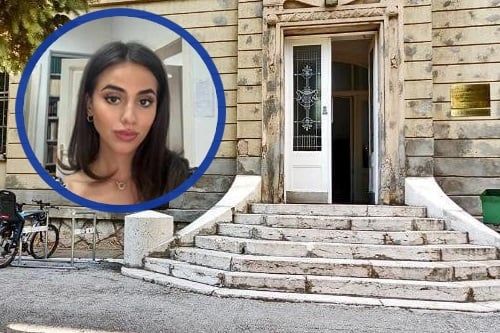 Ustupili su mi građu koju nigdje drugo nisam mogla pronaći i dočekali me sa osmijehom