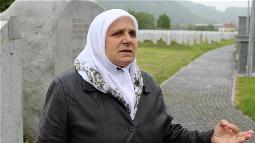 Njena borba nije bila samo lična, već univerzalna, i njeno ime će zauvijek biti upisano u historiju kao simbol otpora, ljubavi i neuništive ljudske snage