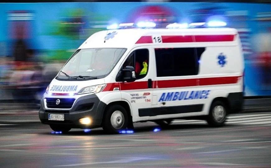 Daljnjom istragom bit će utvrđene sve okolnosti koje su dovele do ovog nesretnog događaja