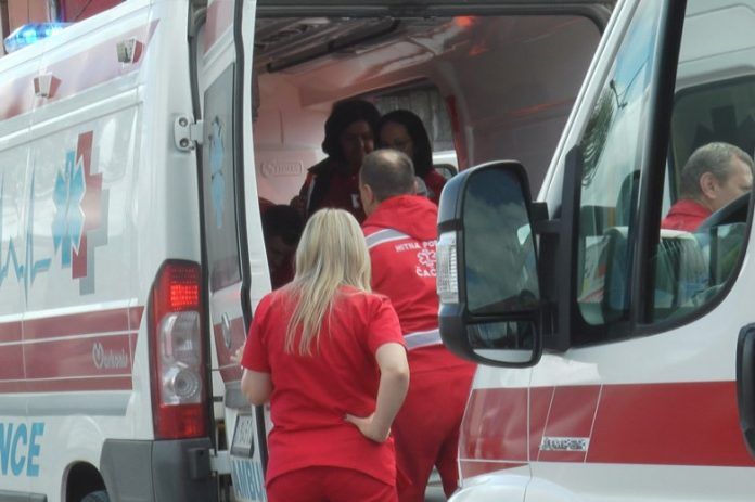 Ljekari apeluju da nagle promjene vremena mogu negativno utjecati na krvne sudove i rad srca