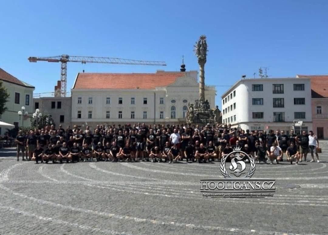 FK Sarajevo će večeras imati veliku podršku svojih navijača u Trnavi