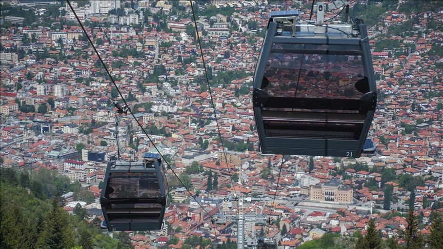 Ko jednom dođe u Sarajevo, vraća se opet: Fazlagić za Hayat.ba o turističkim rekordima