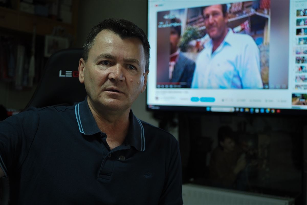 Jedna žena je vidjela svog oca, a nije znala ni kako je izgledao, rekao je Zahirović