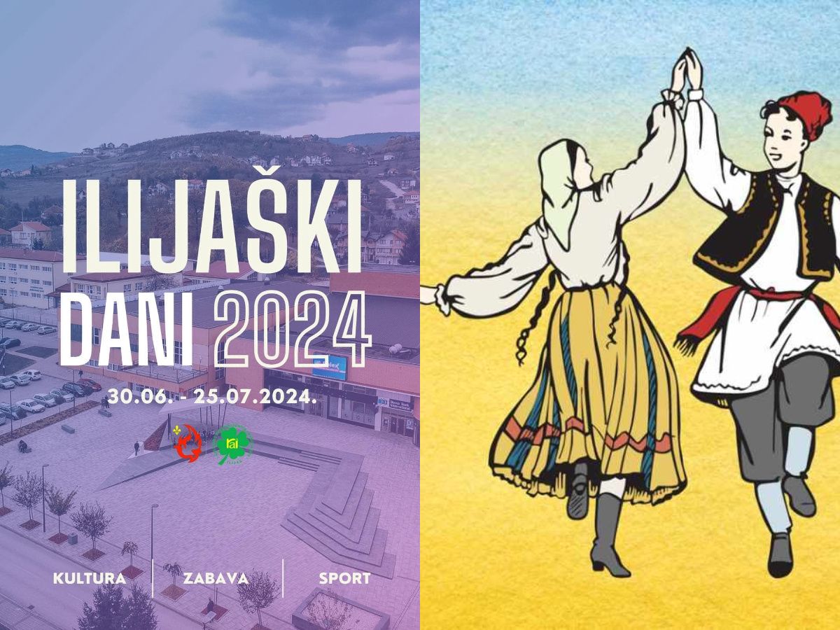 Festival će okupiti različite kulturne i folklorne grupe iz Bosne i Hercegovine, kao i goste iz inostranstva