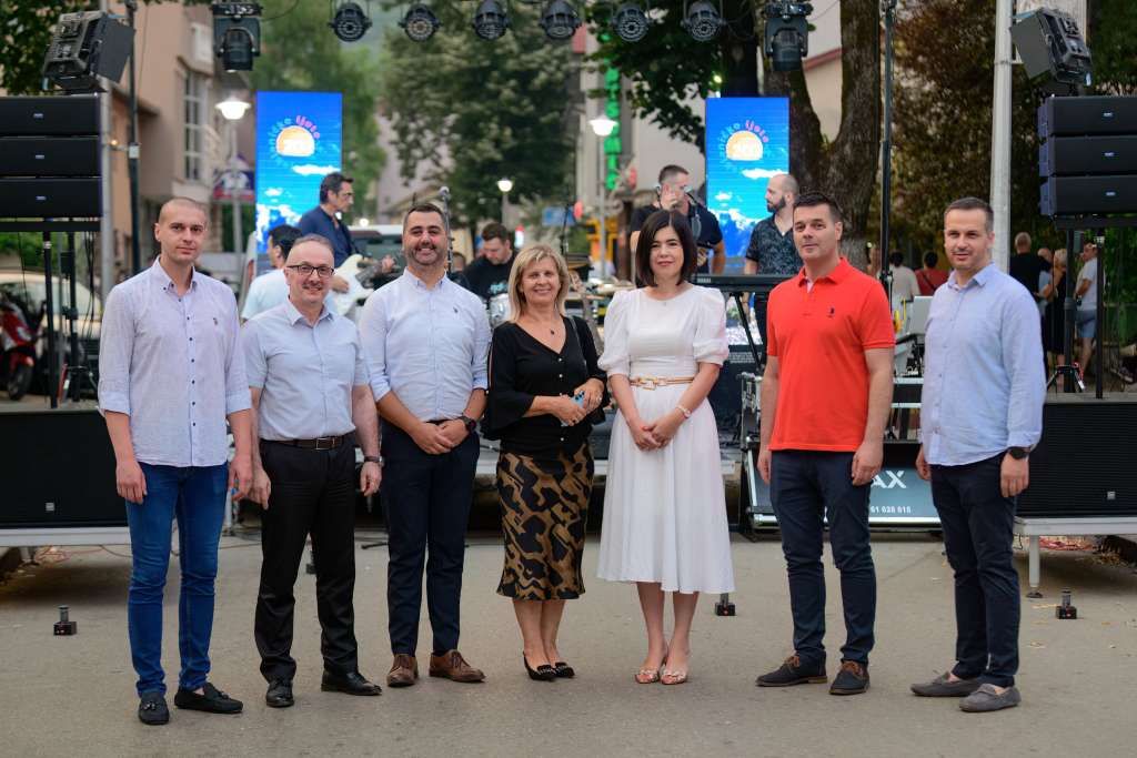 Radit ćemo na preustroju turističke zajednice i završetku uspostave općinskih i gradskih turističkih zajednica kao važnih nositelja turističkog napretka